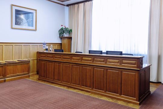 Фото 3 Мебель для приемной, г.Орехово-Зуево 2023